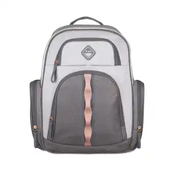 Walmart BB Gear by Baby Boom Backpack Diaper Bag offer