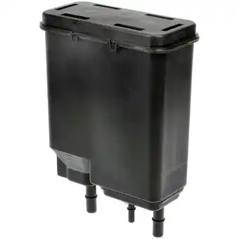 Walmart Dorman 911-095 Vapor Canister for Specific Models, Black offer