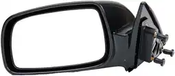 Walmart Dorman 955-1770 Driver Side Door Mirror for Specific Toyota Models offer