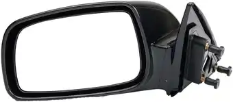 Walmart Dorman 955-1770 Driver Side Door Mirror for Specific Toyota Models offer