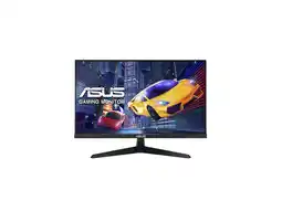 Walmart ASUS 24 120 Hz IPS FHD Monitor Adaptive-Sync VY249HGR offer