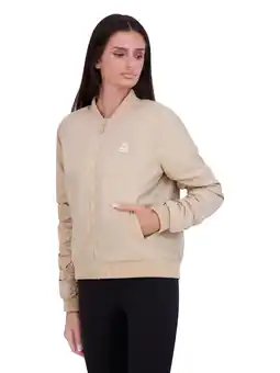 Walmart Reebok Women's and Women's Plus Windbreaker, Sizes XS-3X offer