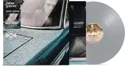 Walmart Peter Gabriel - Peter Gabiel 1: Car - Music & Performance - Vinyl offer