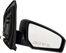Walmart Dorman 955-985 Passenger Side Door Mirror for Specific Nissan Models offer