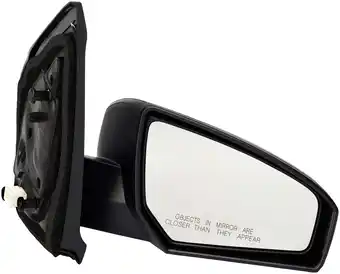 Walmart Dorman 955-985 Passenger Side Door Mirror for Specific Nissan Models offer