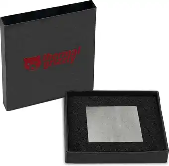 Walmart Thermal Grizzly KryoSheet (33 x 33 x 0,2 mm) offer