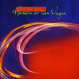 Walmart Cocteau Twins - Heaven or Las Vegas - Music & Performance - CD offer