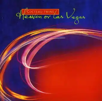 Walmart Cocteau Twins - Heaven or Las Vegas - Music & Performance - CD offer