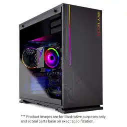 Walmart Skytech Azure Gaming PC Desktop AMD Ryzen 5 8600G Radeon 760M 500GB 16GB RAM Windows 11 offer