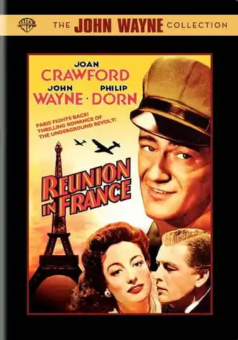 Walmart Reunion in France (DVD Full Screen) [DVD] offer