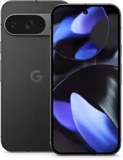 Walmart Google Pixel 9 128GB Factory Unlocked (Obsidian) offer