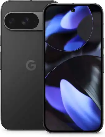 Walmart Google Pixel 9 128GB Factory Unlocked (Obsidian) offer