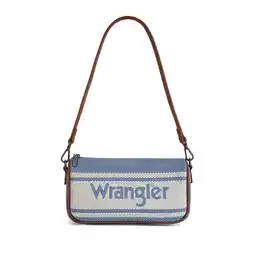 Walmart Wrangler Shoulder Bags for Women Small Crossbody Purse and Handbags offer