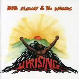 Walmart Bob Marley - Uprising - Music & Performance - CD offer