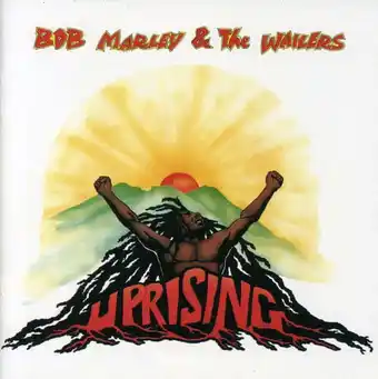 Walmart Bob Marley - Uprising - Music & Performance - CD offer