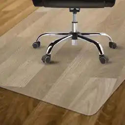 Walmart kibhous Office Mat for Hard Floor , for Home and Office for Floor Protection offer