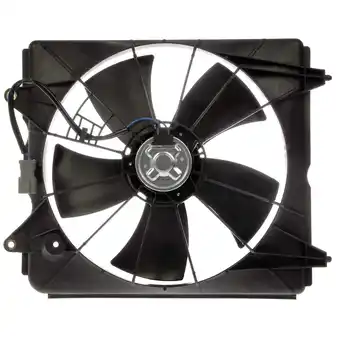 Walmart Dorman 620-212 Engine Cooling Fan Assembly for Specific Honda Models offer