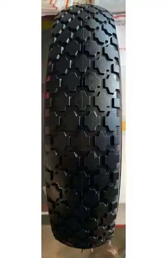 Walmart Horseshoe 4804008 T167, 4.80/4.00-8 Material Handling Equipment Wheels, 16 Wheel Diameter offer