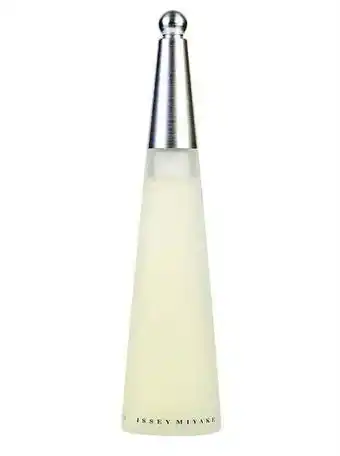 Walmart Issey Miyake L'eau D'issey Eau de Toilette, Perfume for Women, 3.3 Oz offer