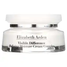 Walmart Elizabeth Arden Visible Difference Refining Moisture Cream Complex 75ml/2.5oz offer