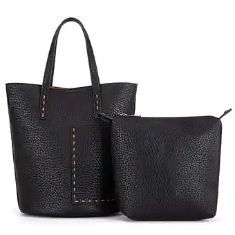 Walmart Montana West Small Bucket Purses for Women Top Handle Purses and Satchel Handbags with Cosmetic Bag offer