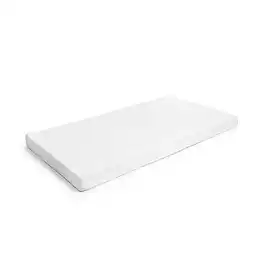 Walmart Milliard 2 Waterproof Memory Foam Mattress Topper, Crib Bed offer