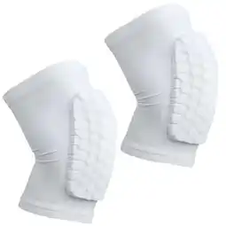 Walmart PISIQI compression anti-collision knee pads offer