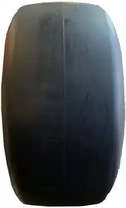 Walmart Horseshoe Tire 13 x 6.50-6 Flat-Free Tire for Commercial Lawn Mowers and Garden Tractors offer