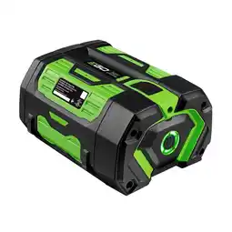 Walmart EGO Power+ BA4200T 56 V 7.5 Ah Lithium-Ion Cordless Tool Battery 1 pc offer