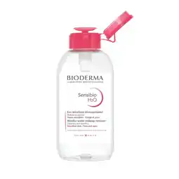 Walmart Bioderma Sensibio Micellar Water 28.7 Fluid Ounce offer