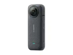 Walmart Insta360 Bluetooth 8k 72mp Action Camera, Black offer