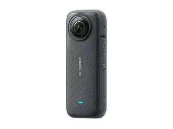 Walmart Insta360 Bluetooth 8k 72mp Action Camera, Black offer