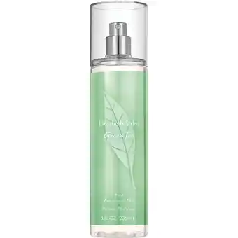 Walmart Elizabeth Arden Green Tea Fine Fragrance Mist, 8 Oz offer
