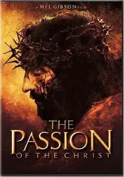 Walmart 20th Century Fox Home Entertainment The Passion of the Christ (DVD) (Factory Sealed) [2004] offer