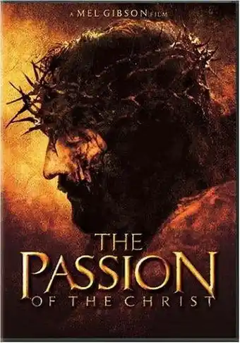 Walmart 20th Century Fox Home Entertainment The Passion of the Christ (DVD) (Factory Sealed) [2004] offer
