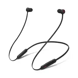 Walmart Beats Flex – All-Day Wireless Earphones – Beats Black offer