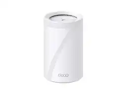 Walmart TP-Link Deco BE63 9.3 Gbps Tri-Band WiFi 7 Mesh Router offer