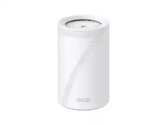 Walmart TP-Link Deco BE63 9.3 Gbps Tri-Band WiFi 7 Mesh Router offer