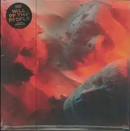 Walmart Muse - Will Of The People - Music & Performance - Vinyl offer