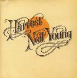 Walmart Neil Young - Harvest - Music & Performance - CD offer