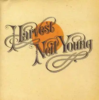 Walmart Neil Young - Harvest - Music & Performance - CD offer