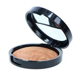 Walmart Laura Geller Baked Balance-N-Glow Illuminating Foundation Light 0.28 oz offer