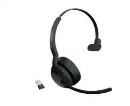 Walmart Jabra Evolve2 55 Link380a UC Mono Headset 25599-889-999-01 offer