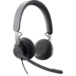 Walmart Logitech Zone Headset offer