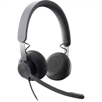 Walmart Logitech Zone Headset offer