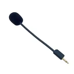 Walmart Protable Microphones with 0.14in Plug Jack for Razer-Black Shark V2/V2 Headphone offer