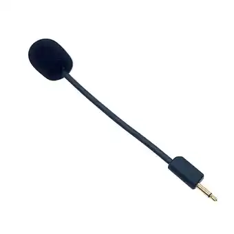 Walmart Protable Microphones with 0.14in Plug Jack for Razer-Black Shark V2/V2 Headphone offer
