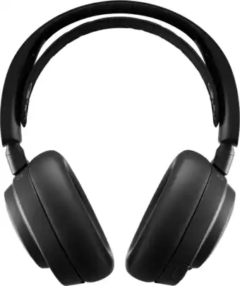 Walmart SteelSeries Arctis Nova Pro Wireless Gaming Headset for PS5 and PS4, Black offer
