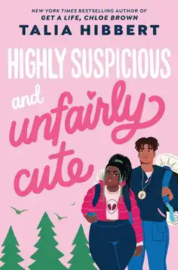 Walmart Highly Suspicious and Unfairly Cute (Paperback) offer