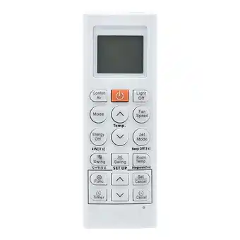 Walmart Remote for Air Conditioner AKB75215401 AKB75415310 Replacement Accessories offer